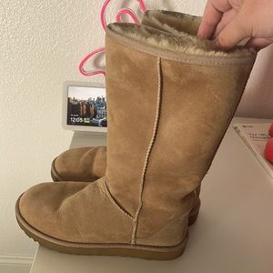 UGG boots